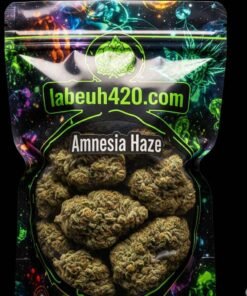 Amnesia Haze