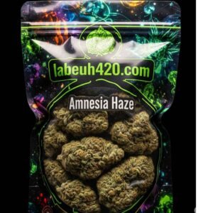 Amnesia Haze