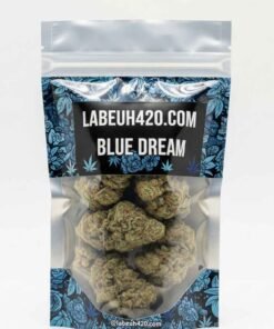 Buy Blue Dream Cannabis Strain Online
