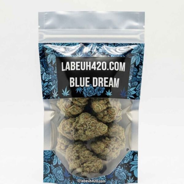 Blue Dream