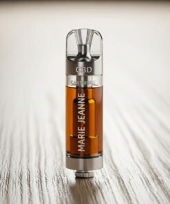 Cartridge CBD Marie Jeanne