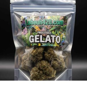 Gelato
