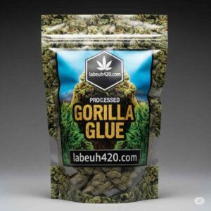 Gorilla Glue