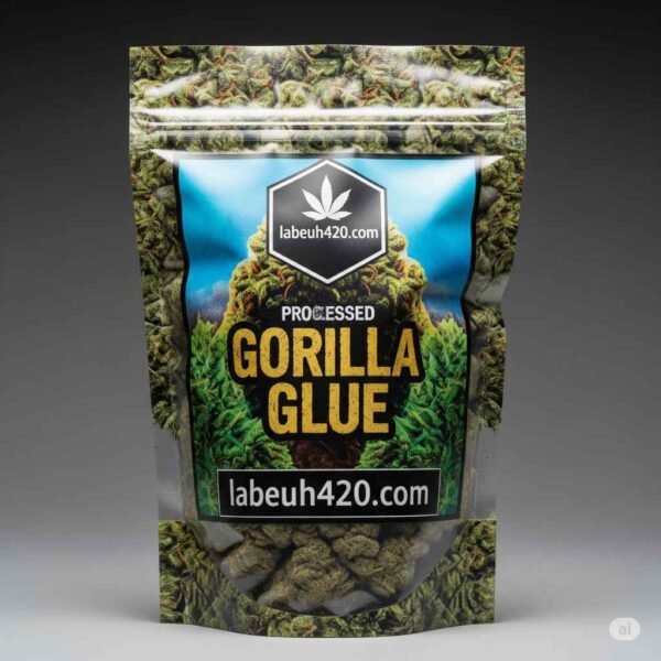 Gorilla Glue