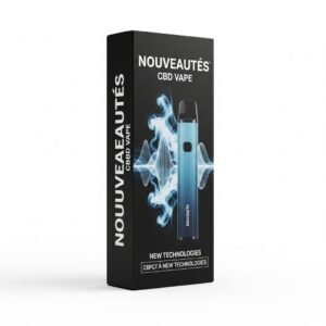 Nouveautés CBD