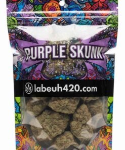 Purple Skunk