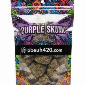Purple Skunk