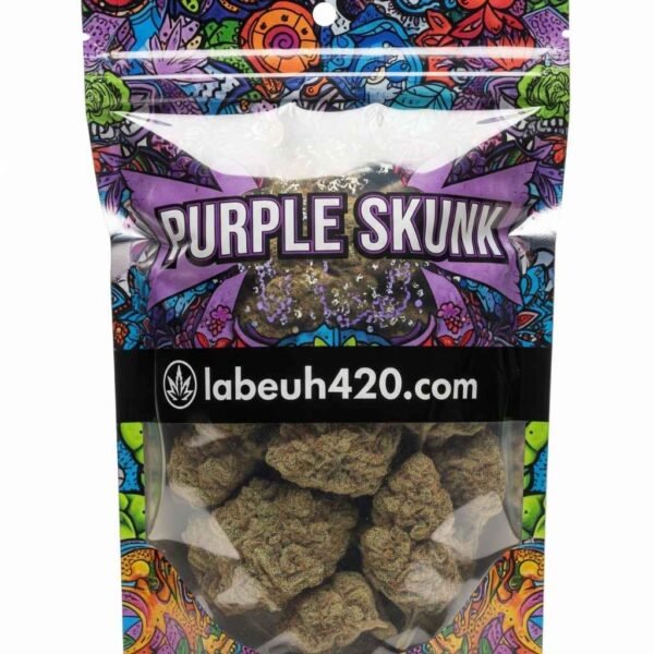Purple Skunk