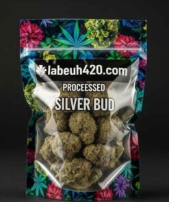 Silver Bud