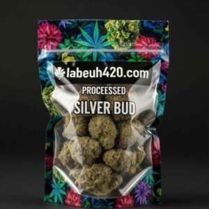 Silver Bud