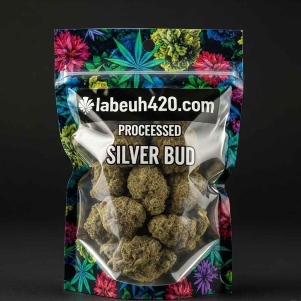 Silver Bud