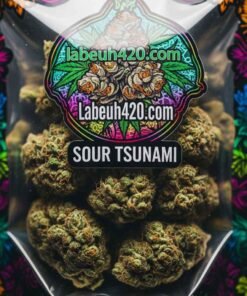 Sour Tsunami