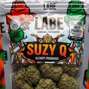 Suzy Q