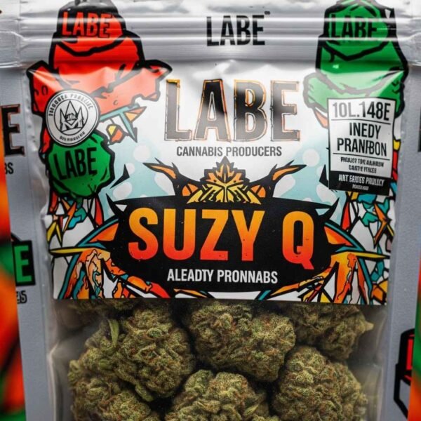 Suzy Q