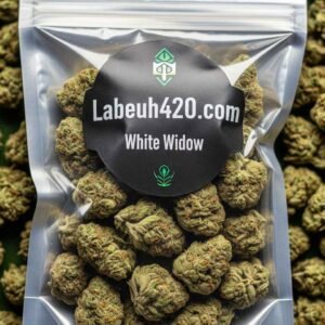 White Widow