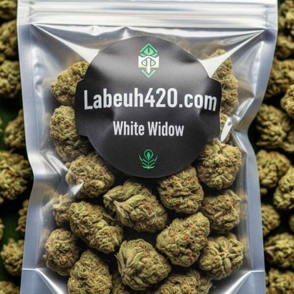 White Widow