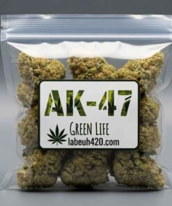 Buy AK-47 Cannabis Online in France