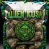Buy Alien Kush Strain online in France