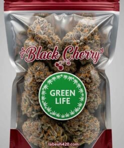 Buy Black Cherry OG Online in FRANCE