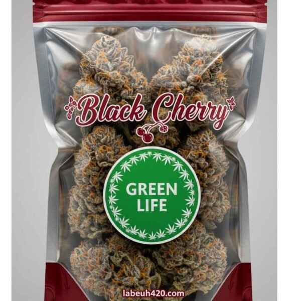 Buy Black Cherry OG Online in FRANCE