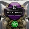 Buy Black Domina Online