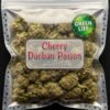 Buy Cherry Durban Poison Cannabis Online in France