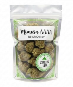 Buy Mimosa Cannabis Strain Online