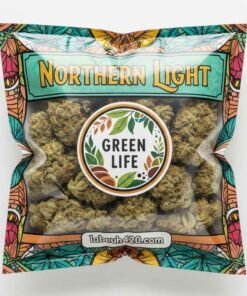 Buy Northern Light Cannabis Online in France