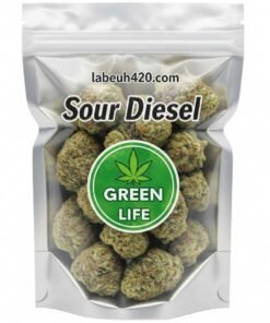 Buy Sour Diesel Online in France