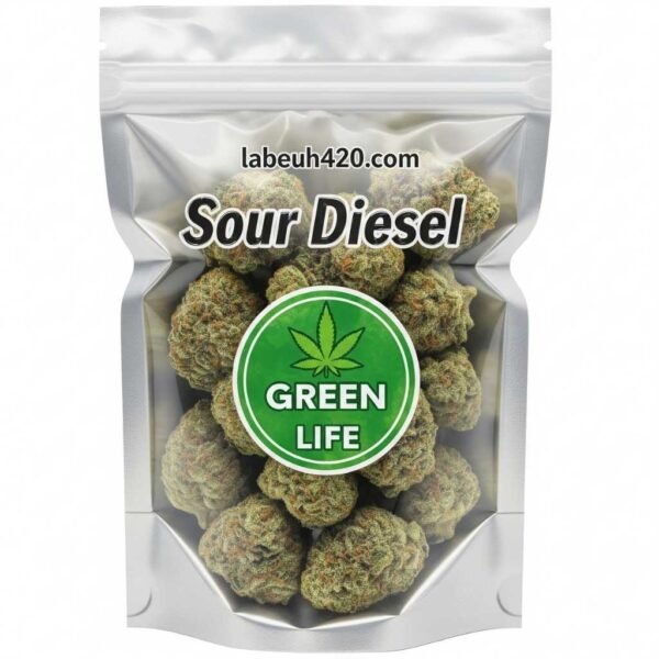 Buy Sour Diesel Online in France