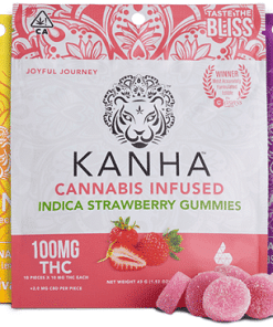kanha gummies for sale in France