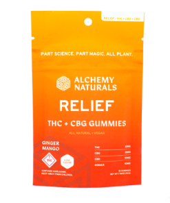 Mango Balance Gummies for sale online