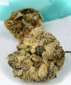 CANNABIS FLOWERS